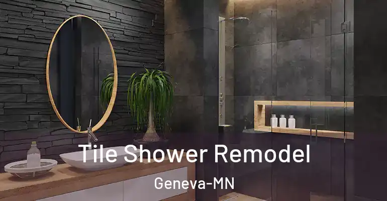 inner Bathroom imggen Tile Shower Remodel Geneva-MN