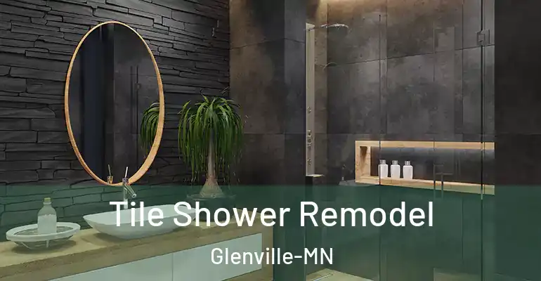 inner Bathroom imggen Tile Shower Remodel Glenville-MN