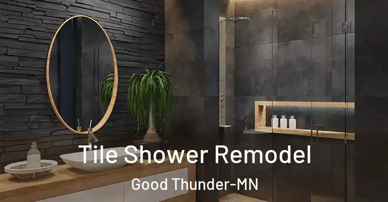 inner Bathroom imggen Tile Shower Remodel Good Thunder-MN
