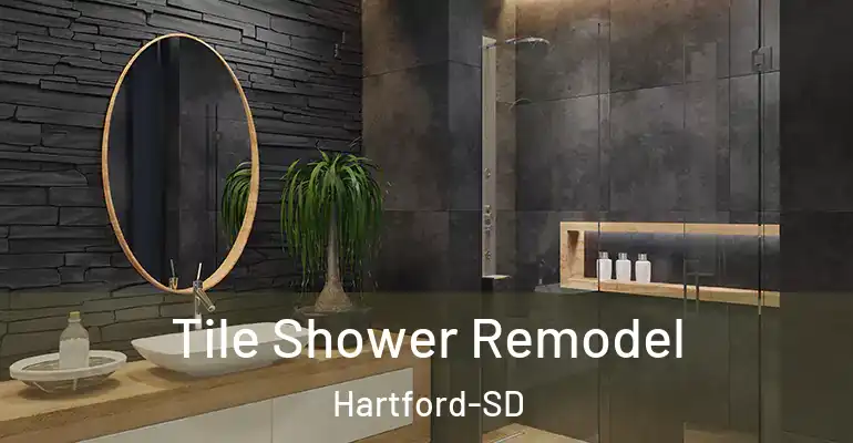 inner Bathroom imggen Tile Shower Remodel Hartford-SD