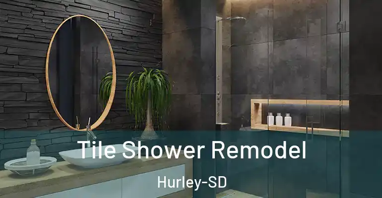 inner Bathroom imggen Tile Shower Remodel Hurley-SD