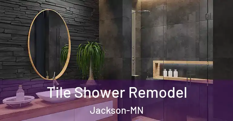 inner Bathroom imggen Tile Shower Remodel Jackson-MN