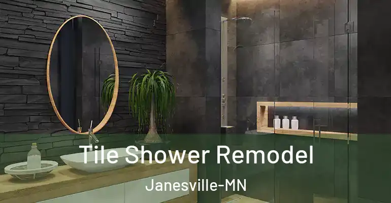 inner Bathroom imggen Tile Shower Remodel Janesville-MN