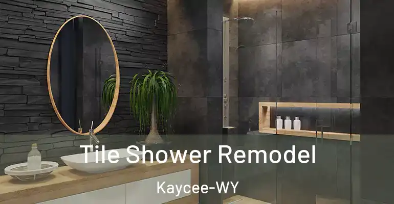 inner Bathroom imggen Tile Shower Remodel Kaycee-WY