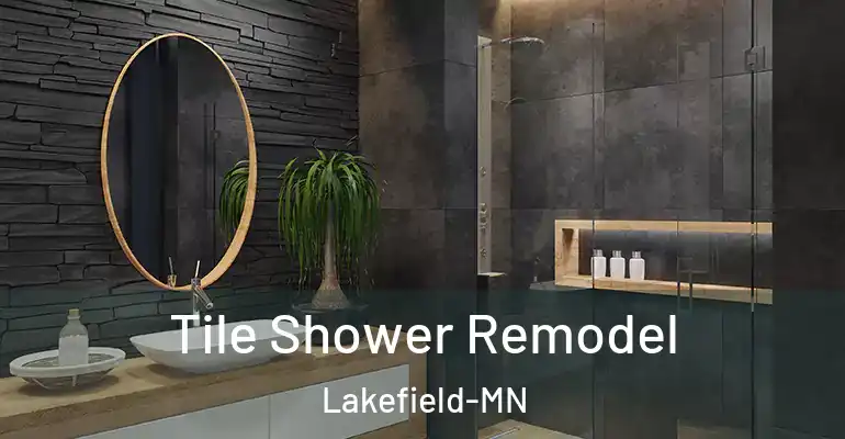 inner Bathroom imggen Tile Shower Remodel Lakefield-MN