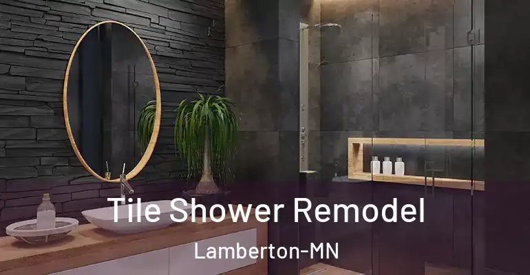 inner Bathroom imggen Tile Shower Remodel Lamberton-MN