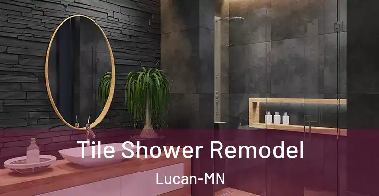 inner Bathroom imggen Tile Shower Remodel Lucan-MN