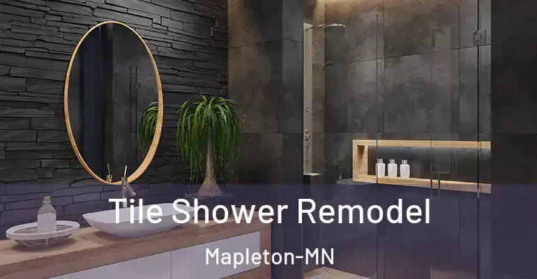 inner Bathroom imggen Tile Shower Remodel Mapleton-MN