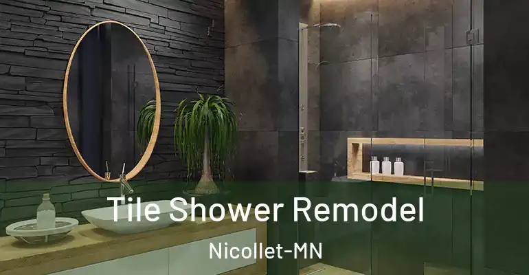 inner Bathroom imggen Tile Shower Remodel Nicollet-MN