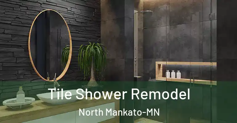 inner Bathroom imggen Tile Shower Remodel North Mankato-MN