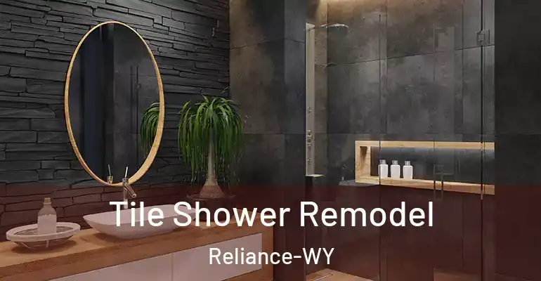 inner Bathroom imggen Tile Shower Remodel Reliance-WY