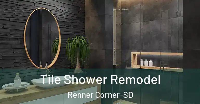 inner Bathroom imggen Tile Shower Remodel Renner Corner-SD