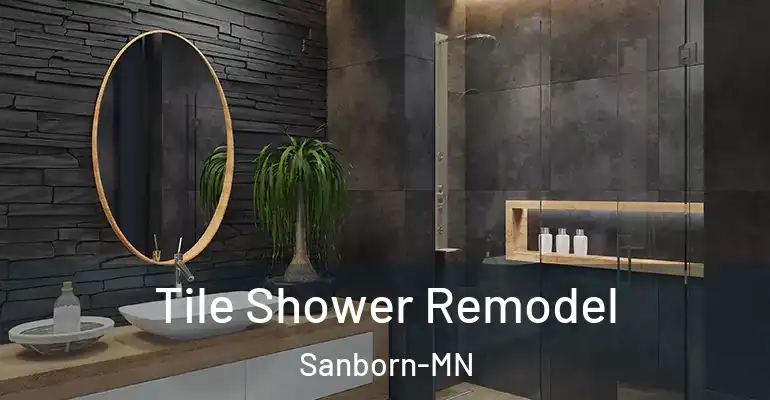 inner Bathroom imggen Tile Shower Remodel Sanborn-MN