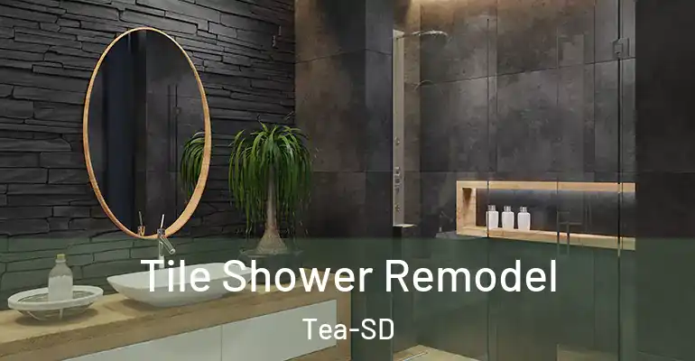 inner Bathroom imggen Tile Shower Remodel Tea-SD