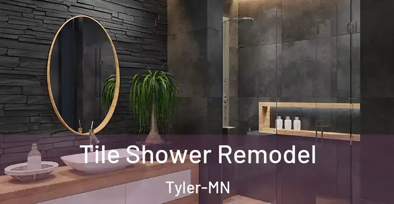 inner Bathroom imggen Tile Shower Remodel Tyler-MN