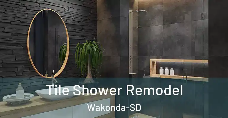 inner Bathroom imggen Tile Shower Remodel Wakonda-SD