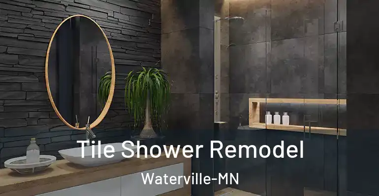 inner Bathroom imggen Tile Shower Remodel Waterville-MN