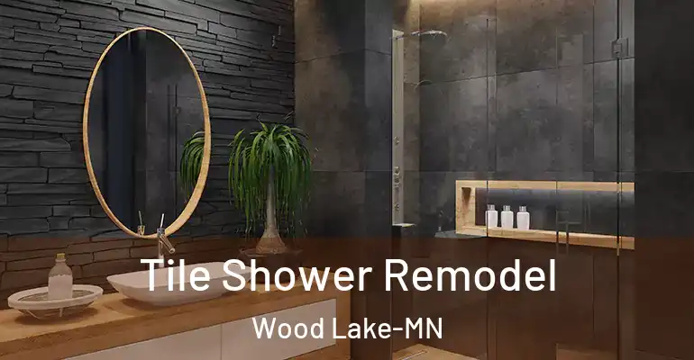 inner Bathroom imggen Tile Shower Remodel Wood Lake-MN