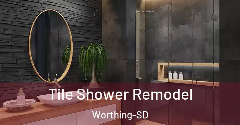 inner Bathroom imggen Tile Shower Remodel Worthing-SD