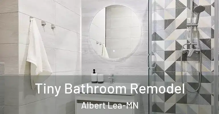 inner Bathroom imggen Tiny Bathroom Remodel Albert Lea-MN