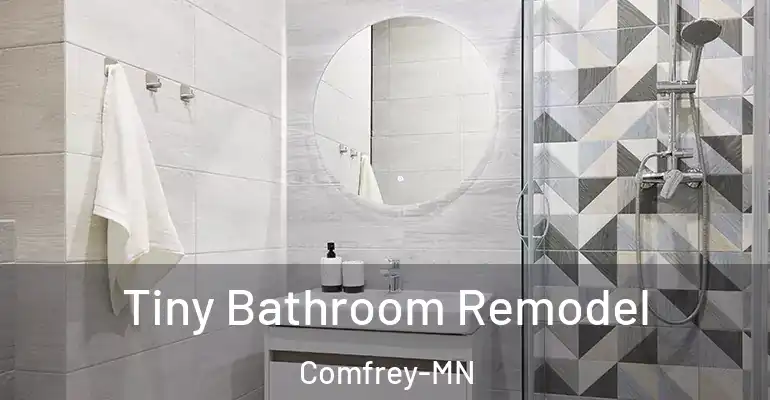 inner Bathroom imggen Tiny Bathroom Remodel Comfrey-MN