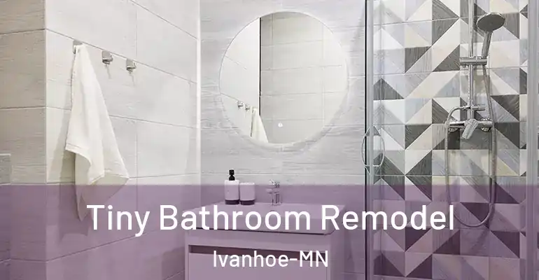 inner Bathroom imggen Tiny Bathroom Remodel Ivanhoe-MN