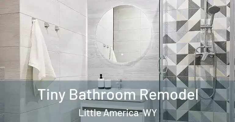 inner Bathroom imggen Tiny Bathroom Remodel Little America-WY