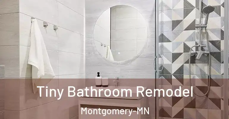 inner Bathroom imggen Tiny Bathroom Remodel Montgomery-MN