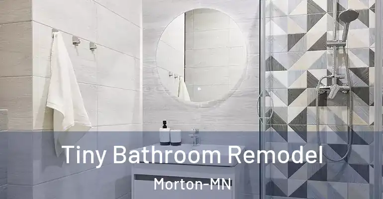inner Bathroom imggen Tiny Bathroom Remodel Morton-MN