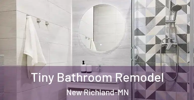 inner Bathroom imggen Tiny Bathroom Remodel New Richland-MN
