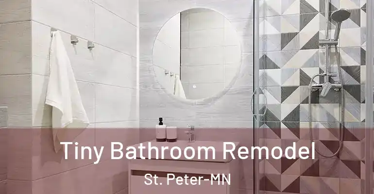inner Bathroom imggen Tiny Bathroom Remodel St. Peter-MN