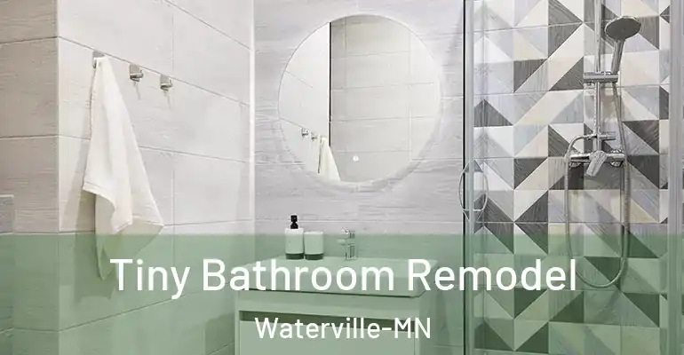 inner Bathroom imggen Tiny Bathroom Remodel Waterville-MN