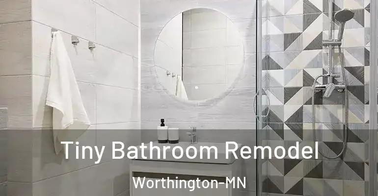 inner Bathroom imggen Tiny Bathroom Remodel Worthington-MN