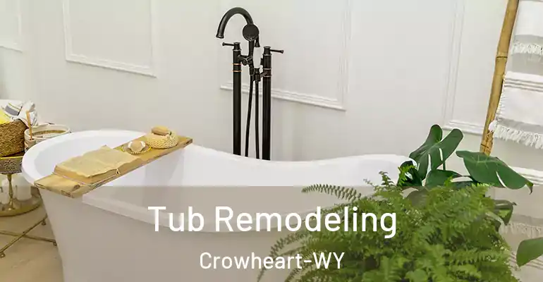 inner Bathroom imggen Tub Remodeling Crowheart-WY