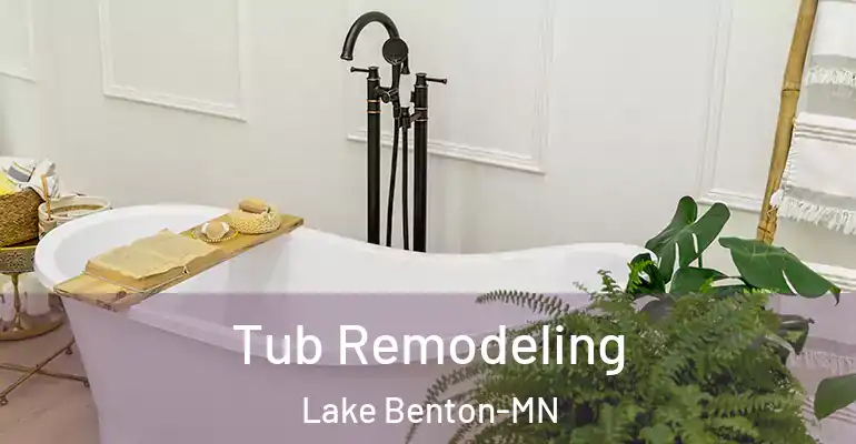 inner Bathroom imggen Tub Remodeling Lake Benton-MN