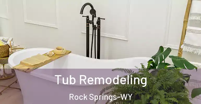 inner Bathroom imggen Tub Remodeling Rock Springs-WY
