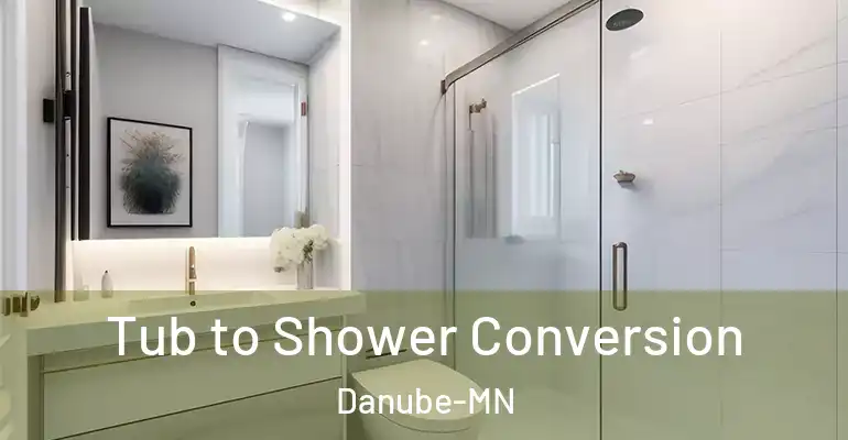 inner Bathroom imggen Tub to Shower Conversion Danube-MN