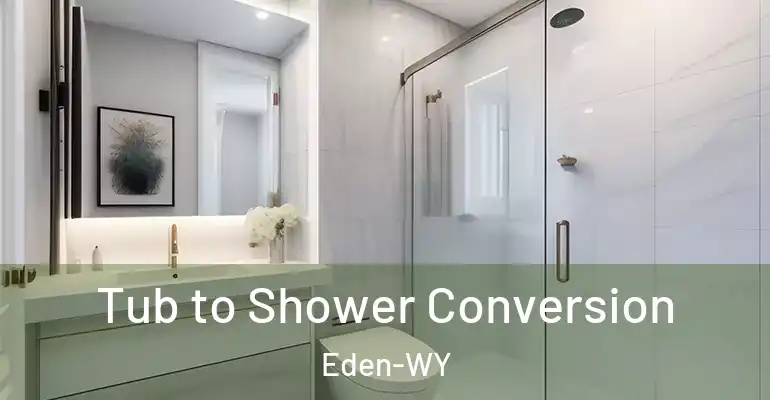 inner Bathroom imggen Tub to Shower Conversion Eden-WY