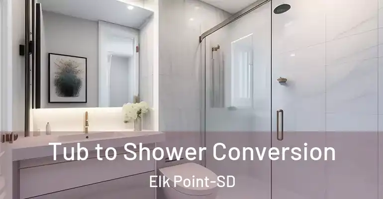 inner Bathroom imggen Tub to Shower Conversion Elk Point-SD