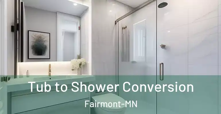 inner Bathroom imggen Tub to Shower Conversion Fairmont-MN