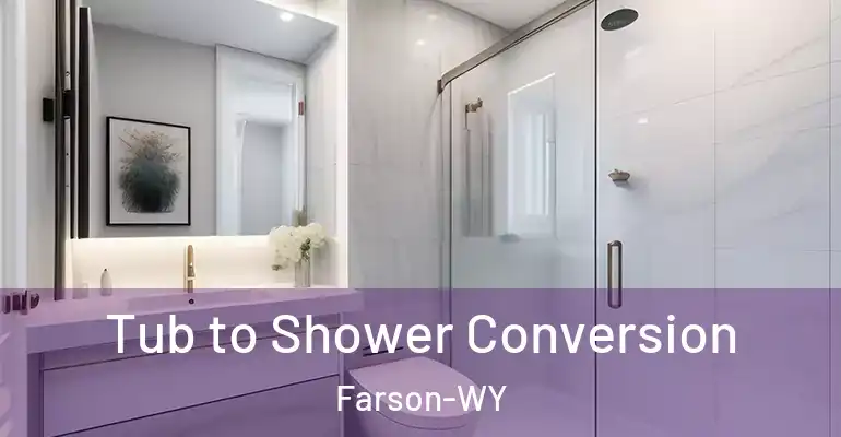 inner Bathroom imggen Tub to Shower Conversion Farson-WY