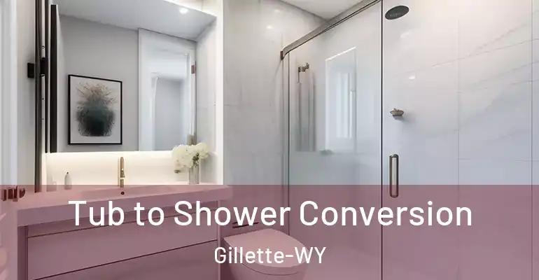 inner Bathroom imggen Tub to Shower Conversion Gillette-WY