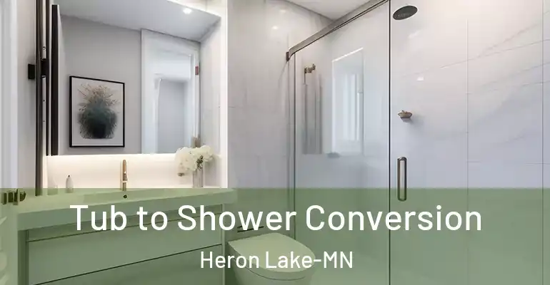 inner Bathroom imggen Tub to Shower Conversion Heron Lake-MN
