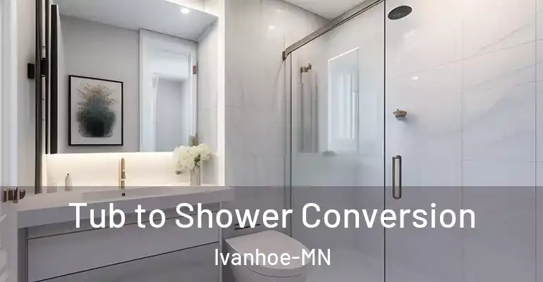 inner Bathroom imggen Tub to Shower Conversion Ivanhoe-MN
