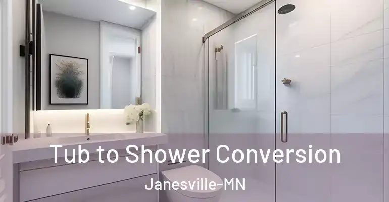 inner Bathroom imggen Tub to Shower Conversion Janesville-MN