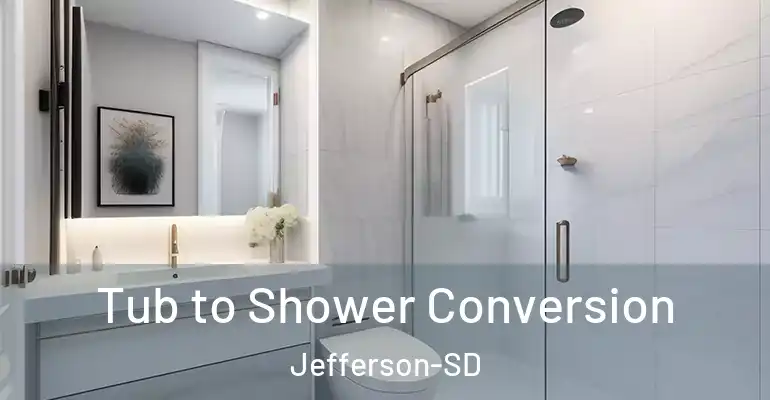 inner Bathroom imggen Tub to Shower Conversion Jefferson-SD