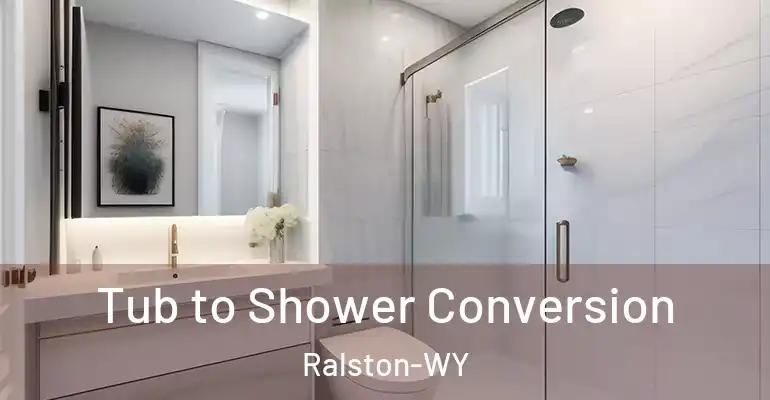 inner Bathroom imggen Tub to Shower Conversion Ralston-WY
