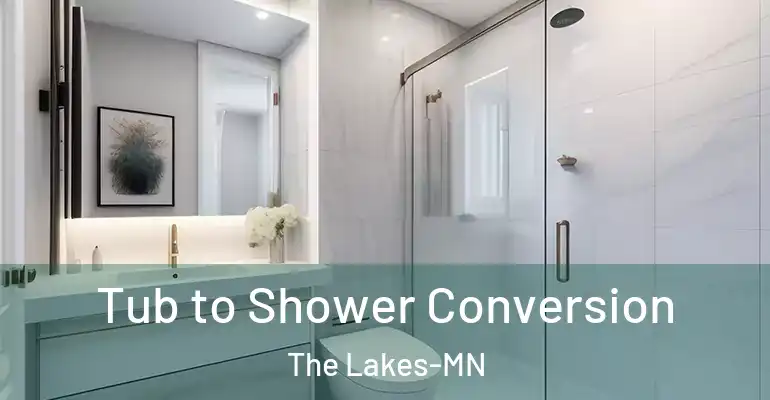 inner Bathroom imggen Tub to Shower Conversion The Lakes-MN
