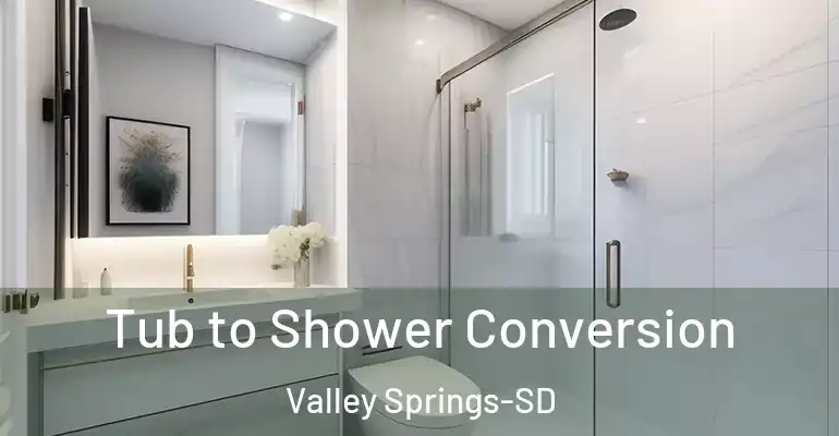 inner Bathroom imggen Tub to Shower Conversion Valley Springs-SD