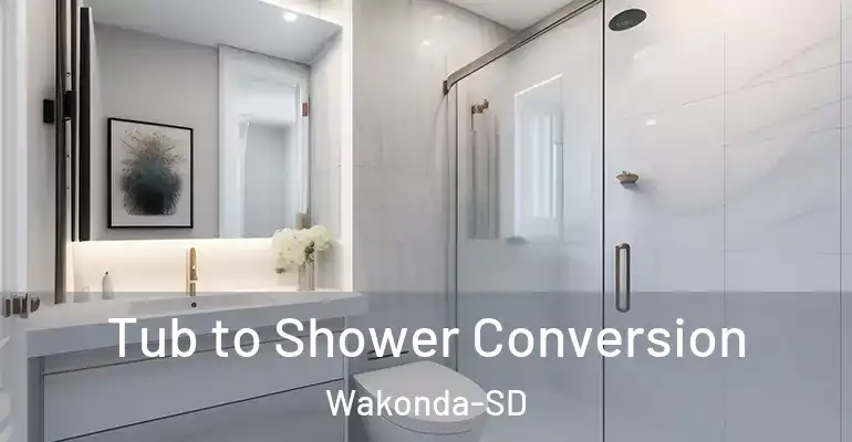 inner Bathroom imggen Tub to Shower Conversion Wakonda-SD